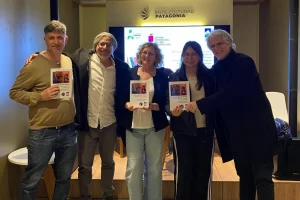 “Lo que dice el viento”, un libro sobre la identidad del cine de Santa Cruz