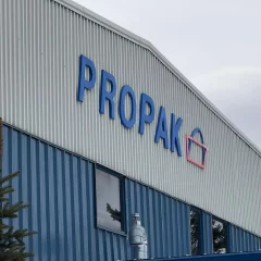 Una empresa líder de energía de Canada pone la mirada en Santa Cruz y evalúa futuras alianzas en energía