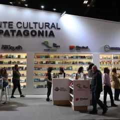 Presentación de libros, charlas y espectáculos musicales: Santa Cruz dirá presente en la Feria Internacional del Libro 2026