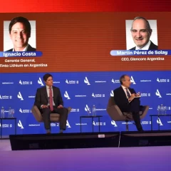 Minería en tres tiempos: cobre en proyección, litio en expansión y oro que apuesta a sostenerse