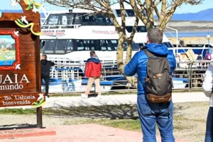 Turismo en Semana Santa: la Patagonia registra ocupación hotelera promedio del 70%