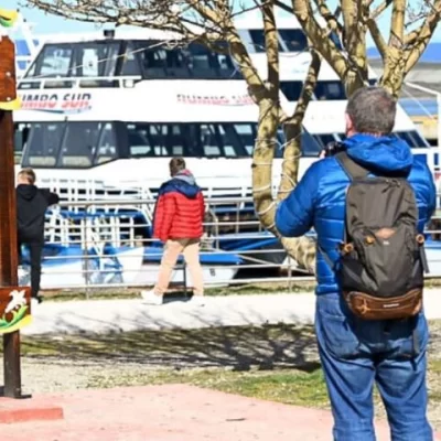 Turismo en Semana Santa: la Patagonia registra ocupación hotelera promedio del 70%