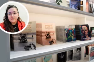 Valentina García Stur: “Nuestra cultura mueve la curiosidad de los porteños”