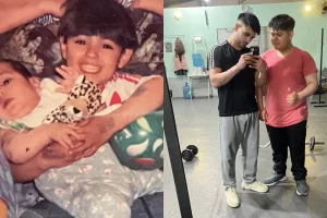 “Mi alma está destrozada”: la despedida más íntima tras la muerte de Rodrigo Vargas, el joven que luchaba contra la leucemia