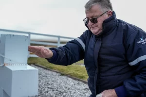 Veteranos de guerra de Corrientes recorren las islas Malvinas