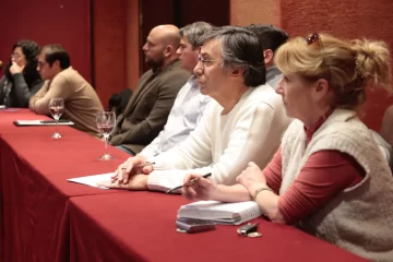 Hidrógeno en Santa Cruz: hay alrededor de 500 mil hectáreas destinadas a los proyectos productivos Hidrógeno en Santa Cruz: hay alrededor de 500 mil hectáreas destinadas a los proyectos productivos