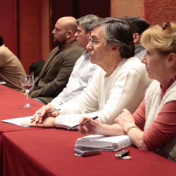 Hidrógeno en Santa Cruz: hay alrededor de 500 mil hectáreas destinadas a los proyectos productivos Hidrógeno en Santa Cruz: hay alrededor de 500 mil hectáreas destinadas a los proyectos productivos