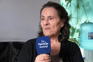 El recuerdo de la madre de José Honorio Ortega, único santacruceño caído en Malvinas: “Siempre solidario”