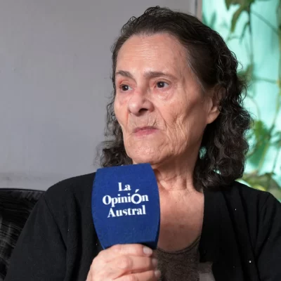 El recuerdo de la madre de José Honorio Ortega, único santacruceño caído en Malvinas: “Siempre solidario”