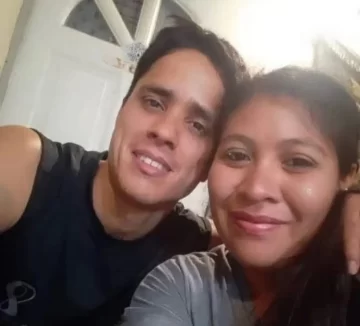 Detuvieron a la madre de Ángel López y a su pareja: “Se hizo justicia” Detuvieron a la madre de Ángel López y a su pareja: “Se hizo justicia”