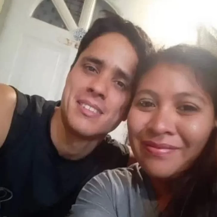 Detuvieron a la madre de Ángel López y a su pareja: “Se hizo justicia” Detuvieron a la madre de Ángel López y a su pareja: “Se hizo justicia”
