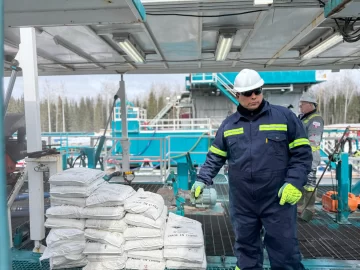 Claudio Vidal y CGC potencian a Palermo Aike: “Santa Cruz tiene el recurso, ahora vamos por la tecnología” Claudio Vidal y CGC potencian a Palermo Aike: “Santa Cruz tiene el recurso, ahora vamos por la tecnología”