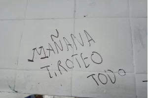 Amenazas de tiroteos en escuelas de Santa Cruz: Policía y Educación refuerzan la prevención y busca llevar calma
