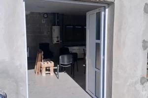 Otra vez entraron a robar en la sede del club Don Bosco: “No se llevaron sólo cosas materiales, se llevaron el esfuerzo de nuestros chicos”