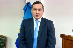 Avanzó el nuevo pliego del juez Carlos Albarracín para ocupar el cargo de camarista