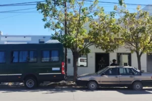 Allanaron las oficinas del empresario Daniel Laudonio en la causa de “las facturas truchas”