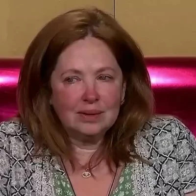 Andrea del Boca quedó fuera de Gran Hermano: ¿Qué le pasó?