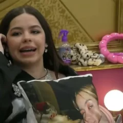 Anna, la hija de Andrea del Boca, ingresó a Gran Hermano Generación Dorada: “¡No lo puedo creer!”