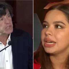 El alarmante dibujo que Anna del Boca hizo sobre Ricardo Biasotti en un informe psiquiátrico