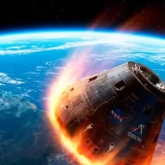 Seguí en vivo el regreso de Artemis II a la Tierra: “Viaje en una bola de fuego”