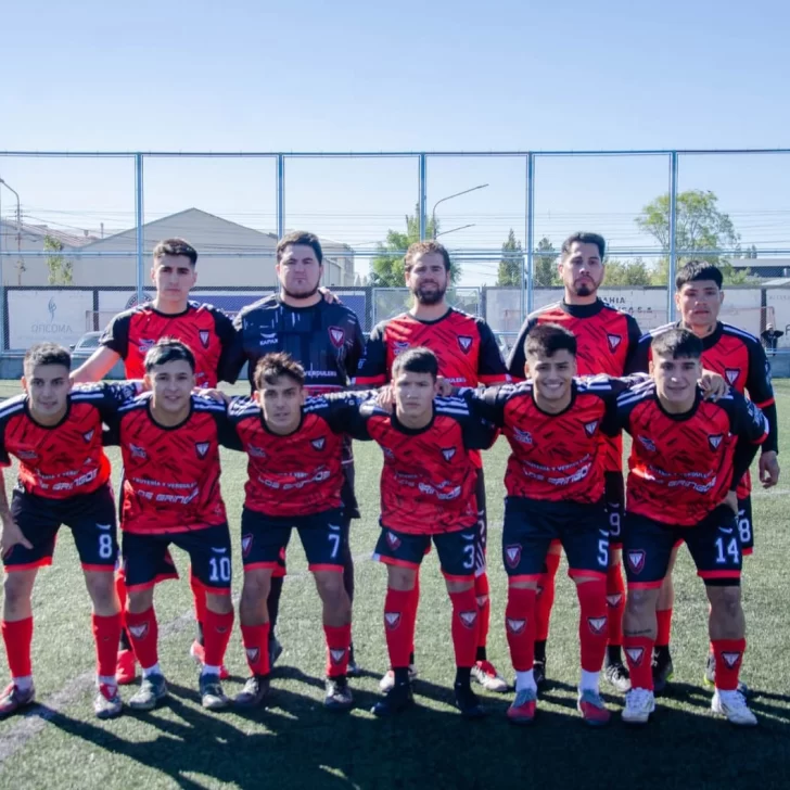 La primera mitad es para los petroleros La primera mitad es para los petroleros