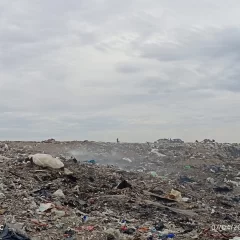 Basural de Río Gallegos: más de 600 vecinos exigen su traslado y resurgen cuestionamientos por los fondos millonarios del GIRSU