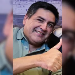 Camicruz lamentó la muerte de Javier Castro: “Un pilar fundamental en el desarrollo de la minería en Santa Cruz”