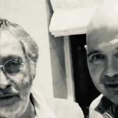 Carlos Rottemberg recordó a Luis Brandoni y reveló por qué rechazó protagonizar “Buenos vecinos”