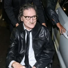 Operaron a Charly García y le extirparon parte de un riñón: cómo está su salud