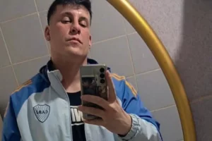 Grave accidente en Ruta 3: organizan rifa solidaria para un joven de Río Gallegos que será trasladado a Buenos Aires