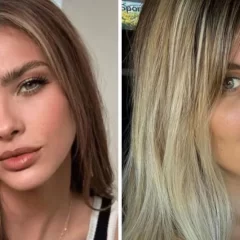 Quién es la actriz elegida para interpretar a La China Suárez en la serie vertical de Wanda Nara