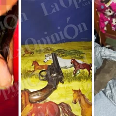 “Sigan haciéndose las malas”: menor demorada con un arma tras amenazar por redes sociales a compañeros de escuela