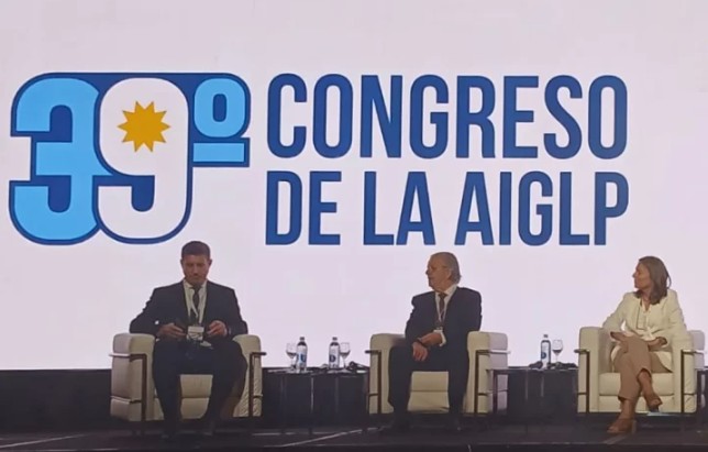 Pedro Cascales: “Argentina puede convertirse en una potencia mundial en energía”