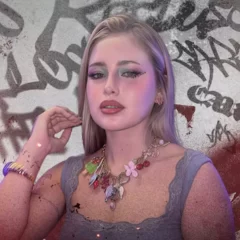 Coty Romero debutó en un reality español y protagonizó un picante cruce a minutos de entrar: “En todos lados me peleé”