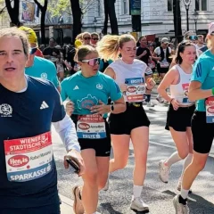 Rafael Grossi: “Voy a hablar 10 minutos y responderé preguntas durante tres horas”