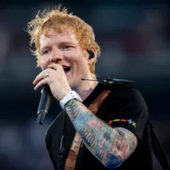 Ed Sheeran vuelve a la Argentina: cuándo y cómo comprar las entradas
