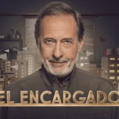 Anunciaron cuándo se estrena la última temporada de “El Encargado”