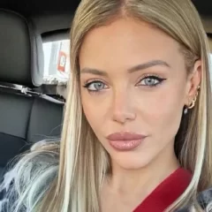 Evangelina Anderson podría dejar Cortá por Lozano: “No estarían contentos con…”