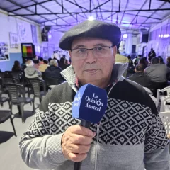 “Lo más feo fue ver la bandera inglesa donde tenía que estar la nuestra”: el testimonio de Carlos Ferreira, veterano de guerra de Las Heras