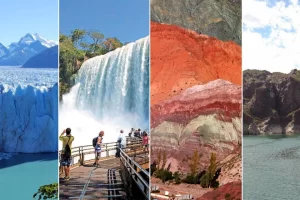 Semana Santa 2026: más de 2,8 millones de turistas se movilizaron Semana Santa 2026: más de 2,8 millones de turistas se movilizaron