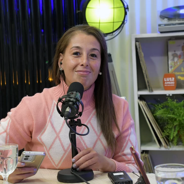 Gisel Leiva, la psicóloga santacruceña que ayudó al ex jugador de Boca, Cristian Pavón, a recuperar su nivel Gisel Leiva, la psicóloga santacruceña que ayudó al ex jugador de Boca, Cristian Pavón, a recuperar su nivel