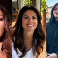 Yanina Latorre contó el verdadero motivo del distanciamiento de Gabriela Sabatini con su familia: “Se hartó”