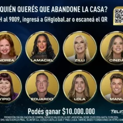 Gran Hermano tiene sus tres finalistas: ¿Quiénes son?