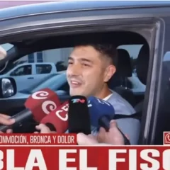 Muerte de Ángel en Chubut: el fiscal aseguró que “habrá novedades próximamente”