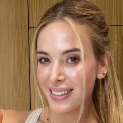 Jésica Cirio confirmó que está embarazada por segunda vez: “Ya tiene…”