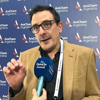 Jorge Giacobbe analizó la caída en la imagen del Gobierno: “El problema no es Adorni, es la angustia económica de la gente”