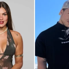 Luana Fernández rompió el silencio sobre Yao Cabrera en Gran Hermano: “Me pagaron…”