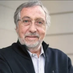 Falleció Luis Brandoni: la despedida de sus amigos en las redes sociales