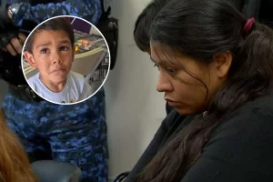 Caso Ángel López: Trasladaron a la madre a la cárcel de Trelew