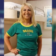 Desapareció una mujer de 56 años en Caleta Olivia